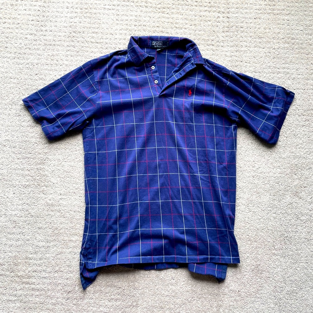 Vintage Polo by Ralph Lauren